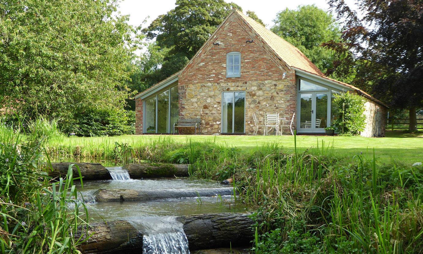 Mill Stream Barn Holiday Cottages