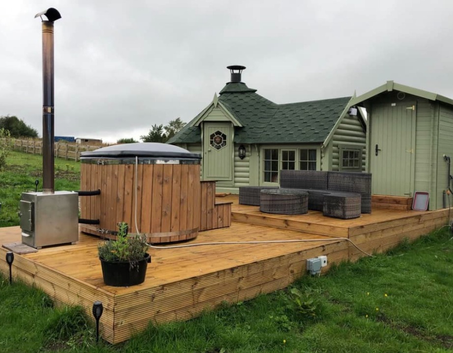 Organic Retreats