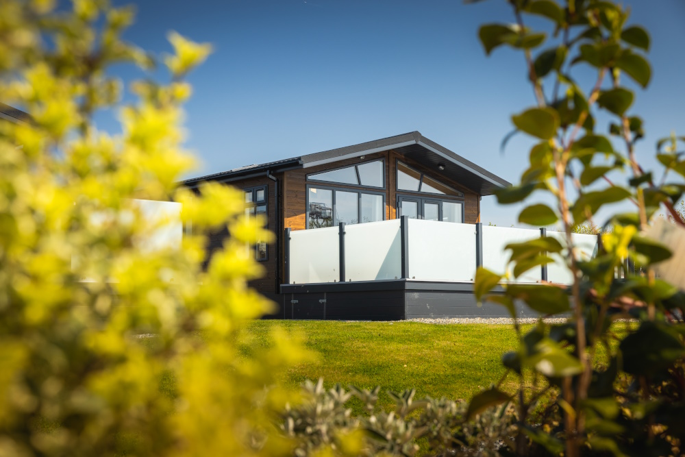 Folly Farm Holiday Park