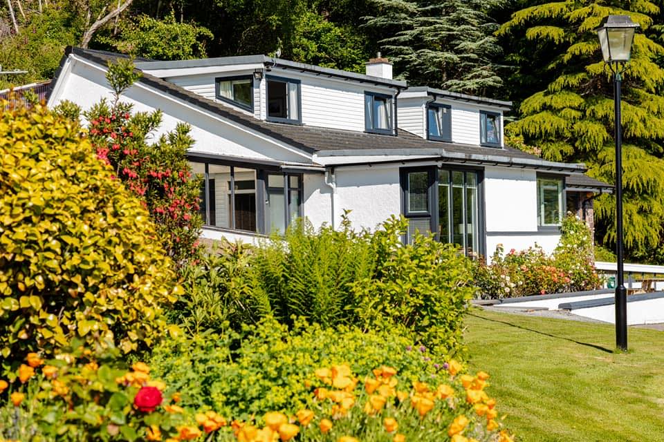 Foinaven House