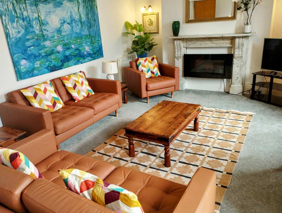 Athenaeum Street Holiday Apartments