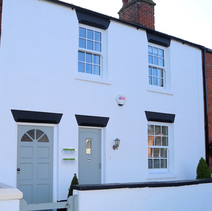 Thyme Cottage