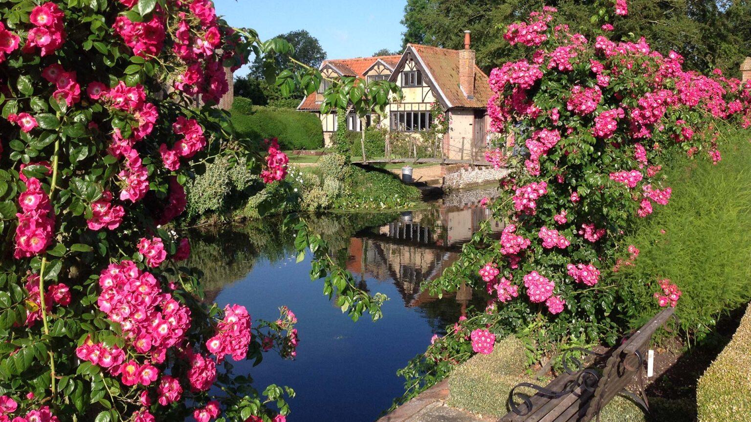 Hindringham Hall Holiday Cottages