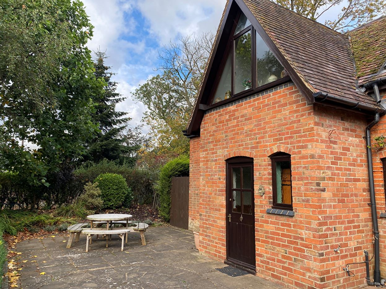 Lawford Hill Farm Cottages