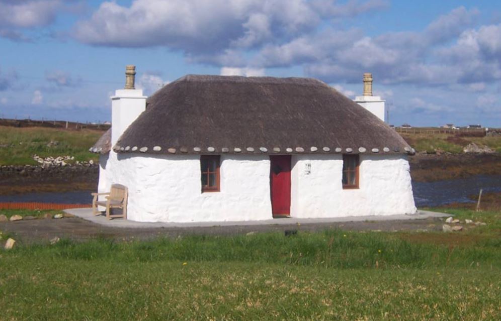 Ronalds Cottage