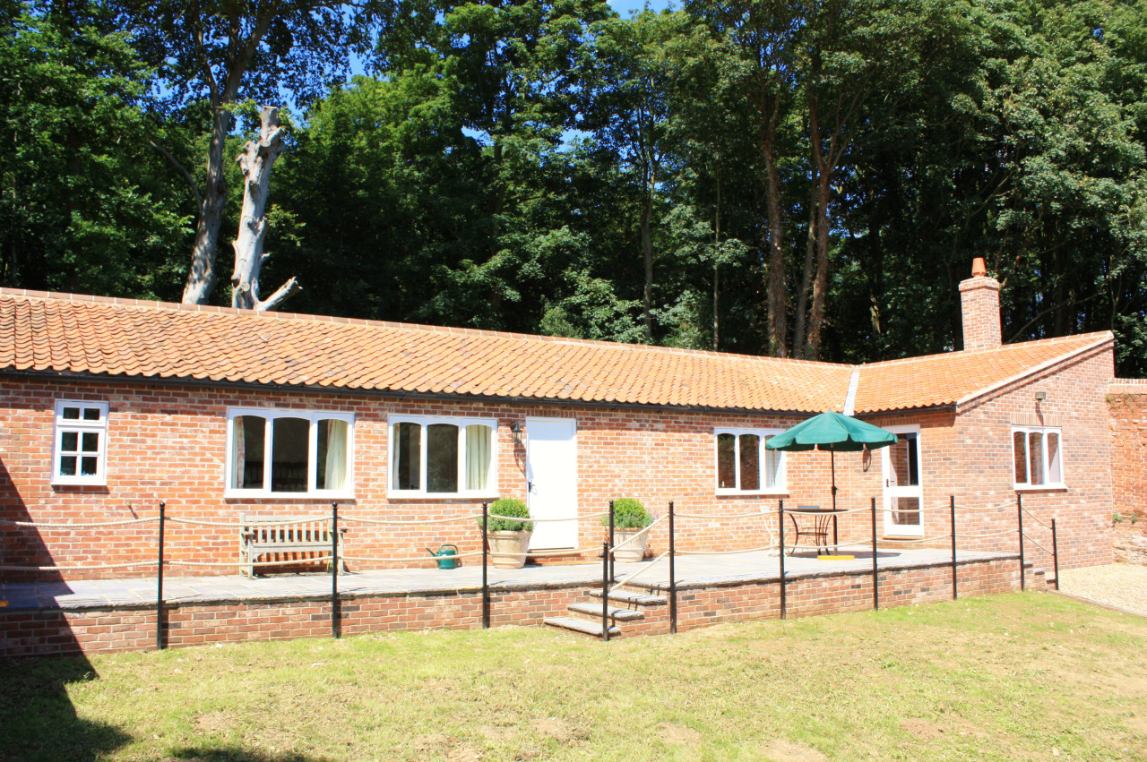 The Potting Shed