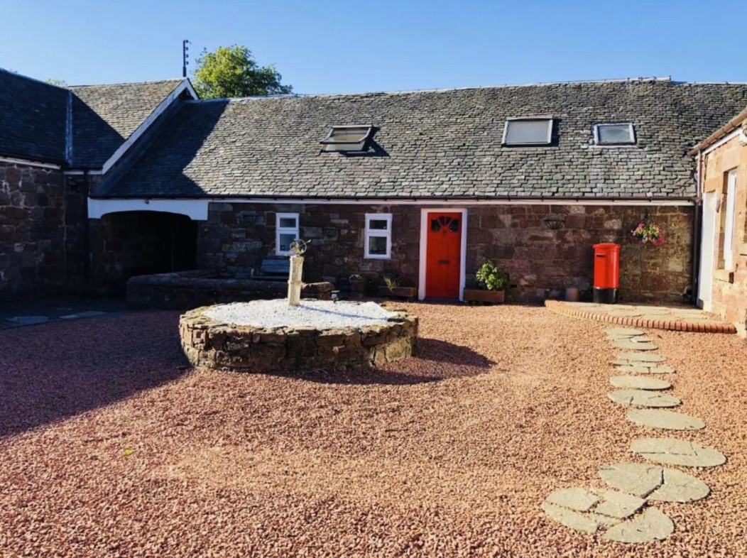 Whiteley's Cottages
