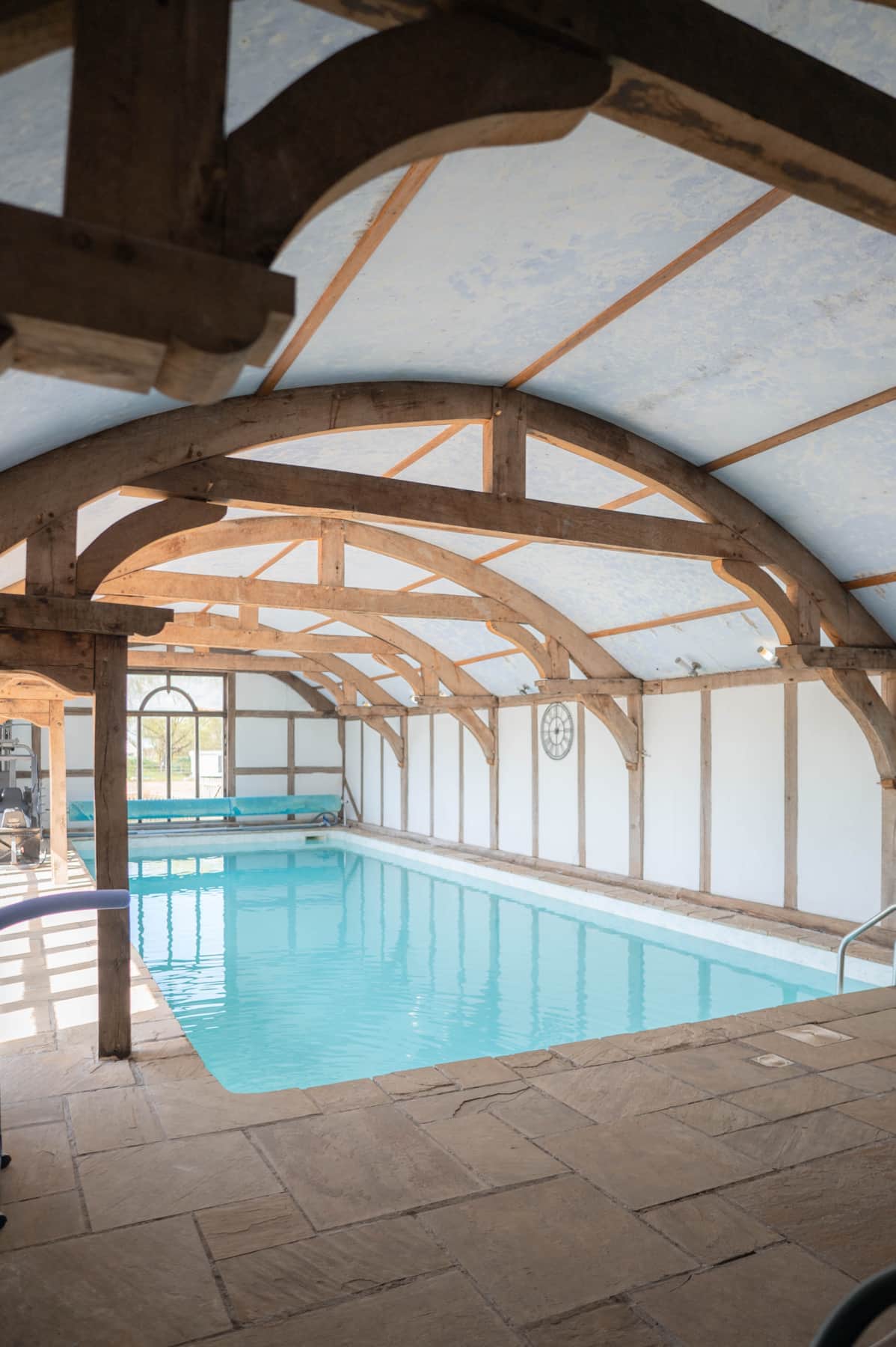Barnacre Holiday Cottages