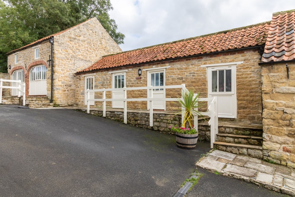 Prospect Farm Cottages