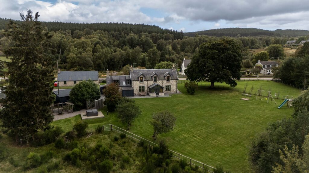 Mountain Grange