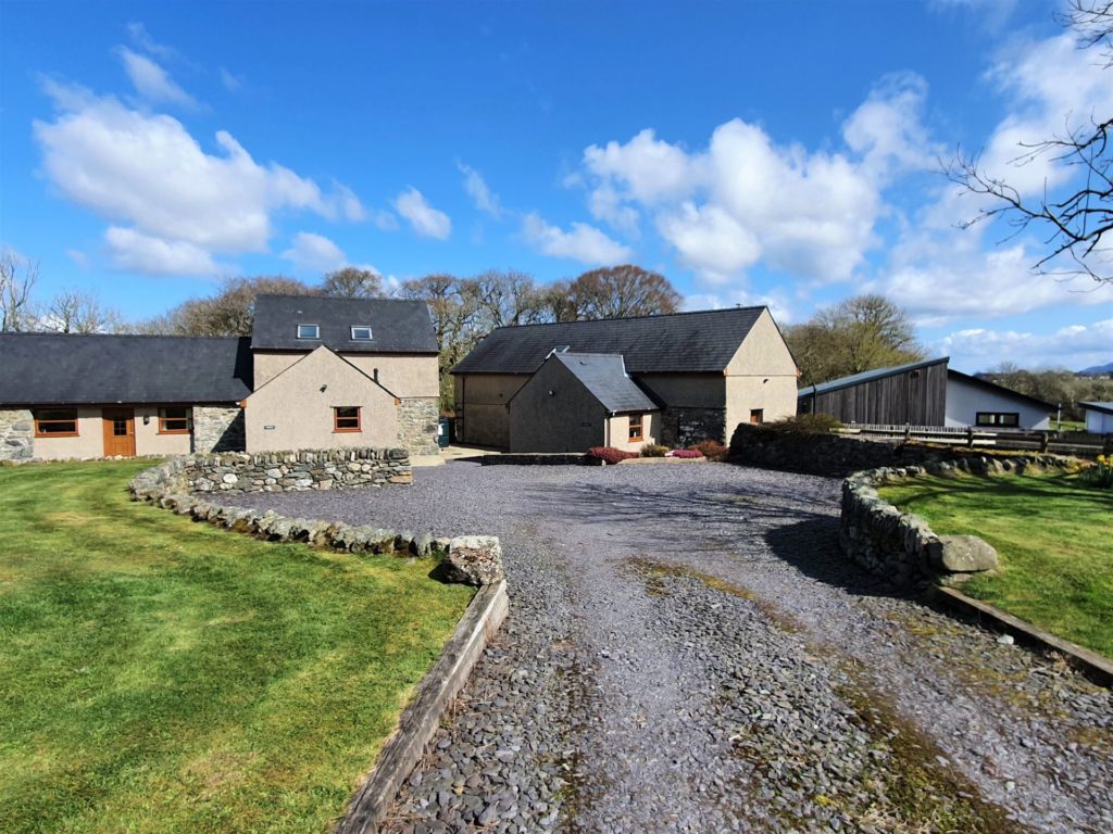 Fodol Cottages