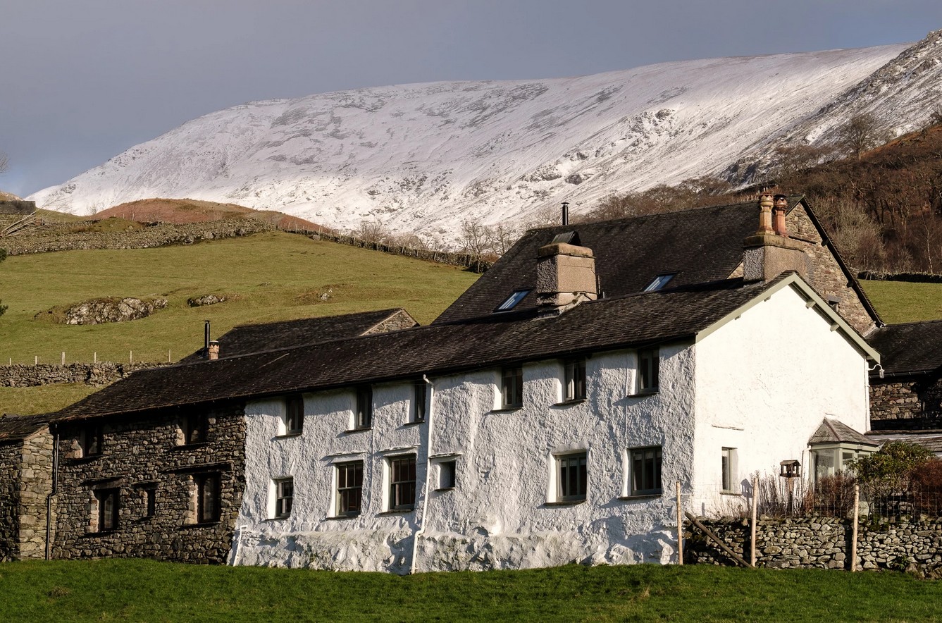 The Yan at Broadrayne