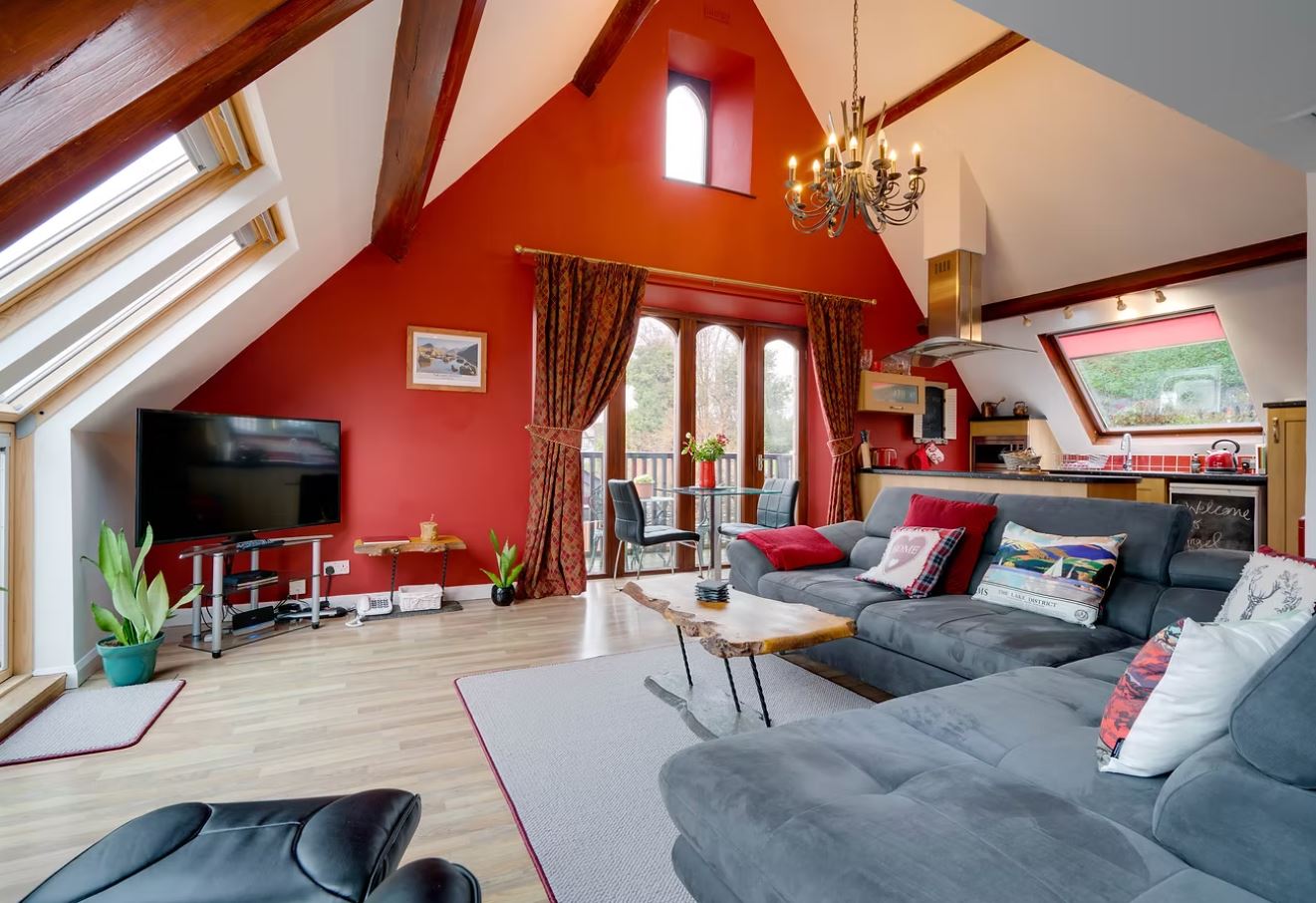 Angel Loft