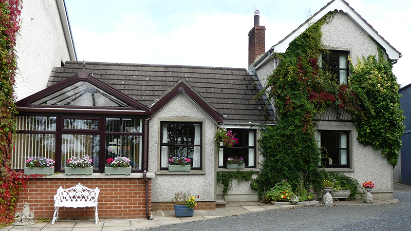 Beech Cottage