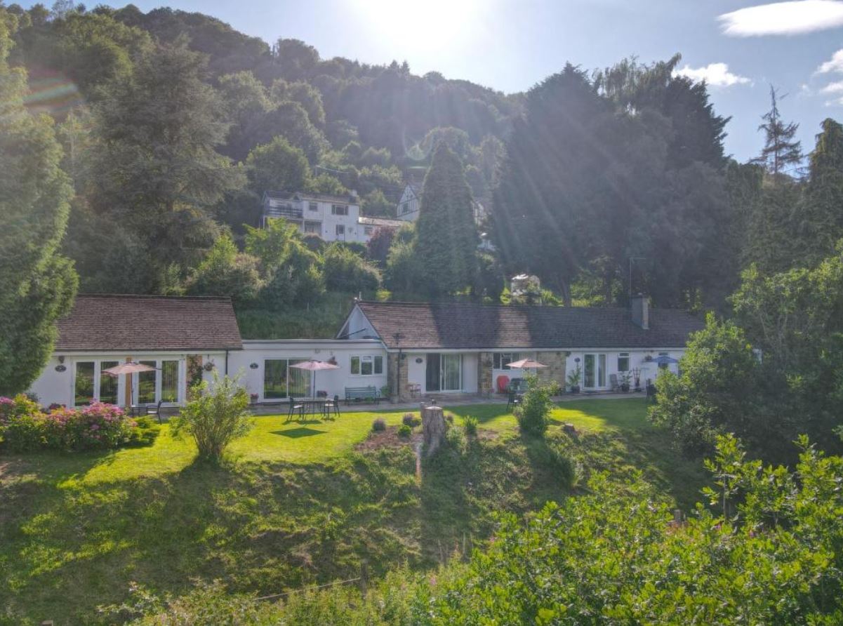 The Paddocks Cottages