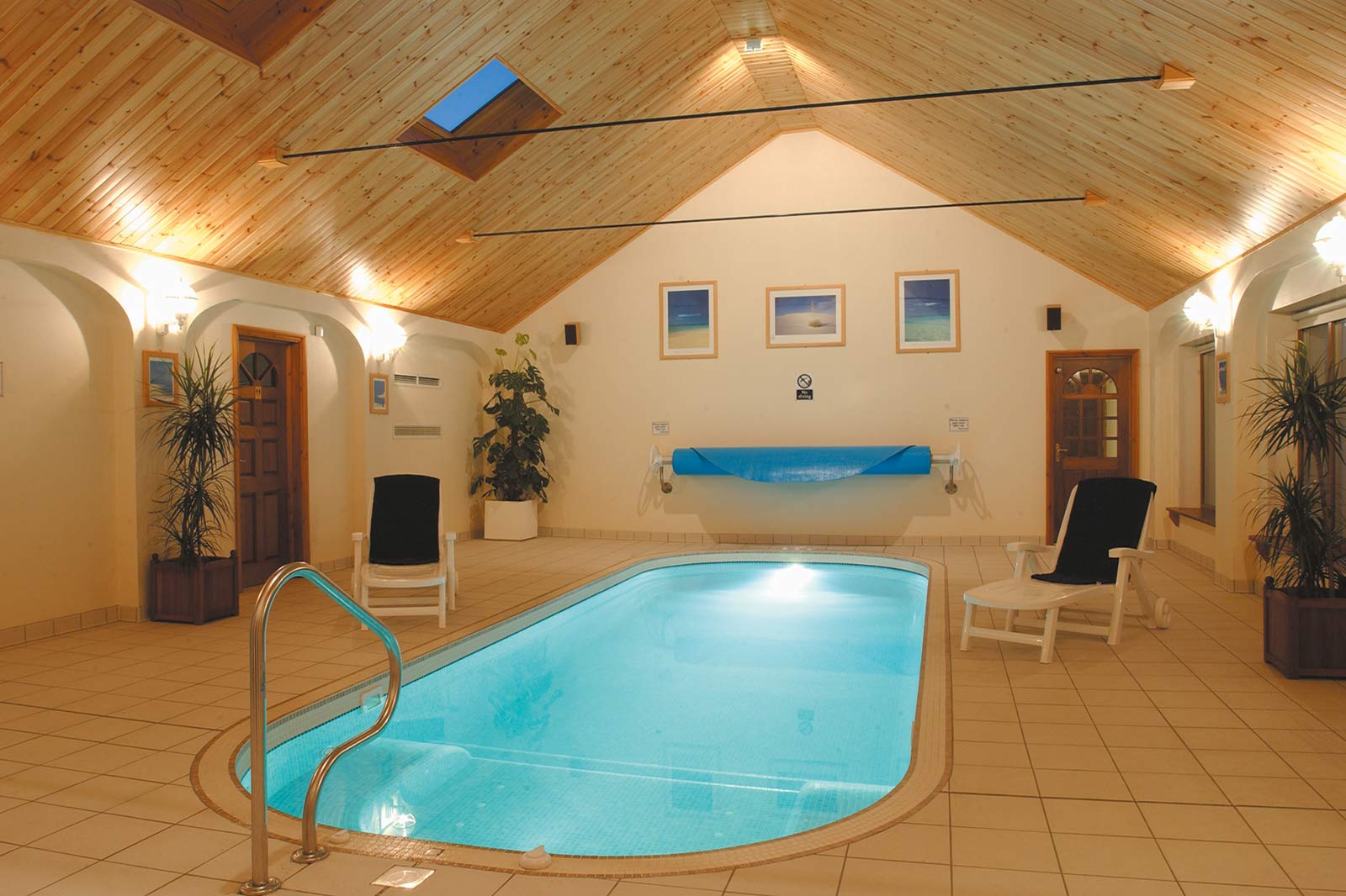 Combrew Farm Cottages