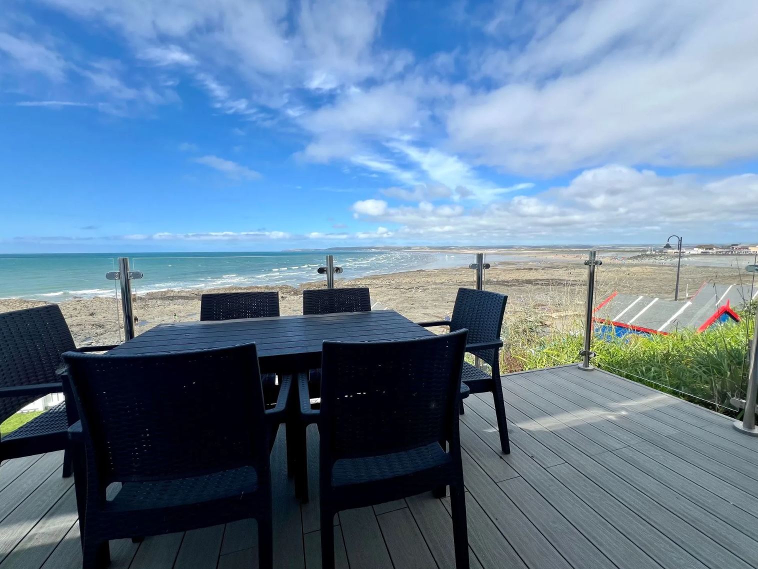 Golden Bay Holiday Village