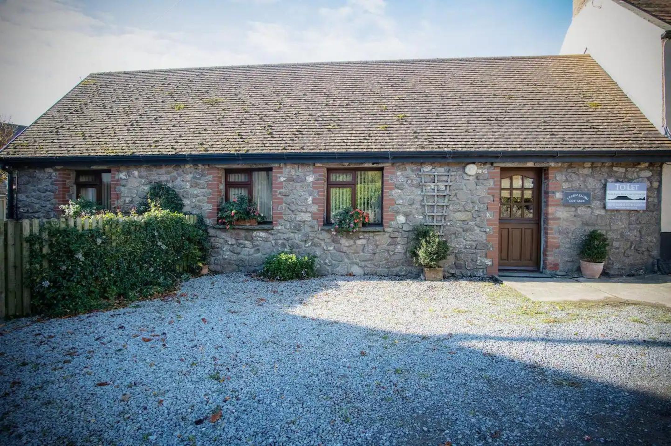 Ship Farm Holiday Cottages