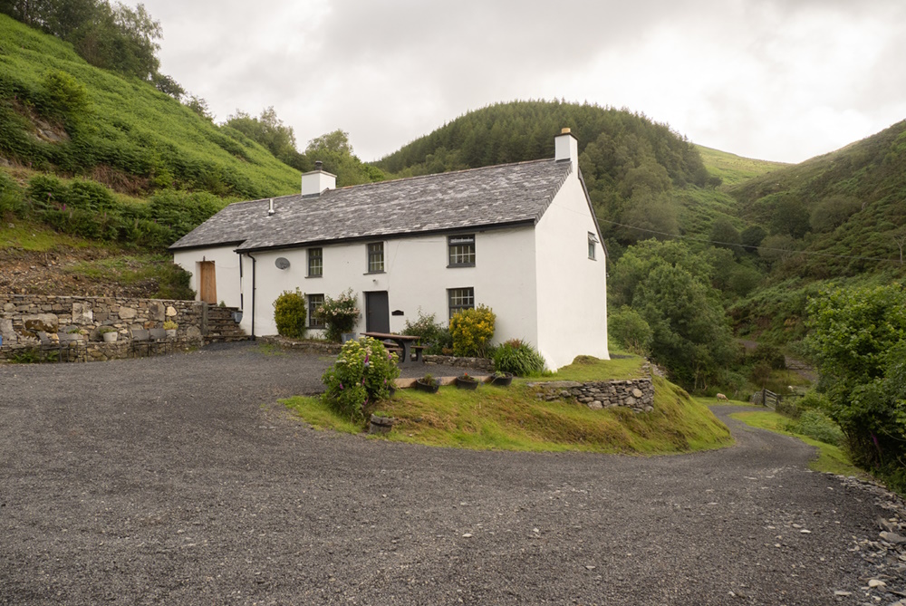 Cwm Ffernol
