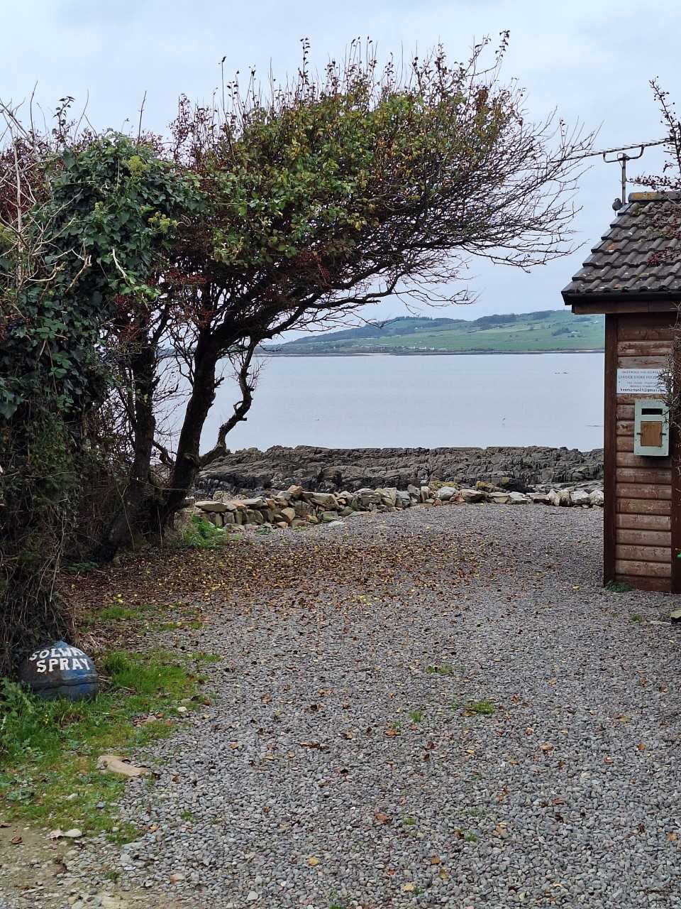 Carrick Shore