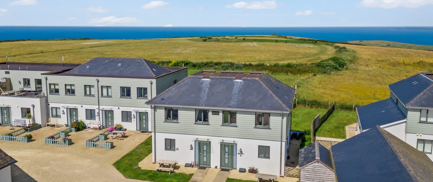 Ocean Reach Holiday Homes