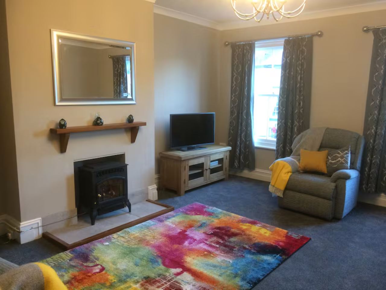 Cobblers Flat