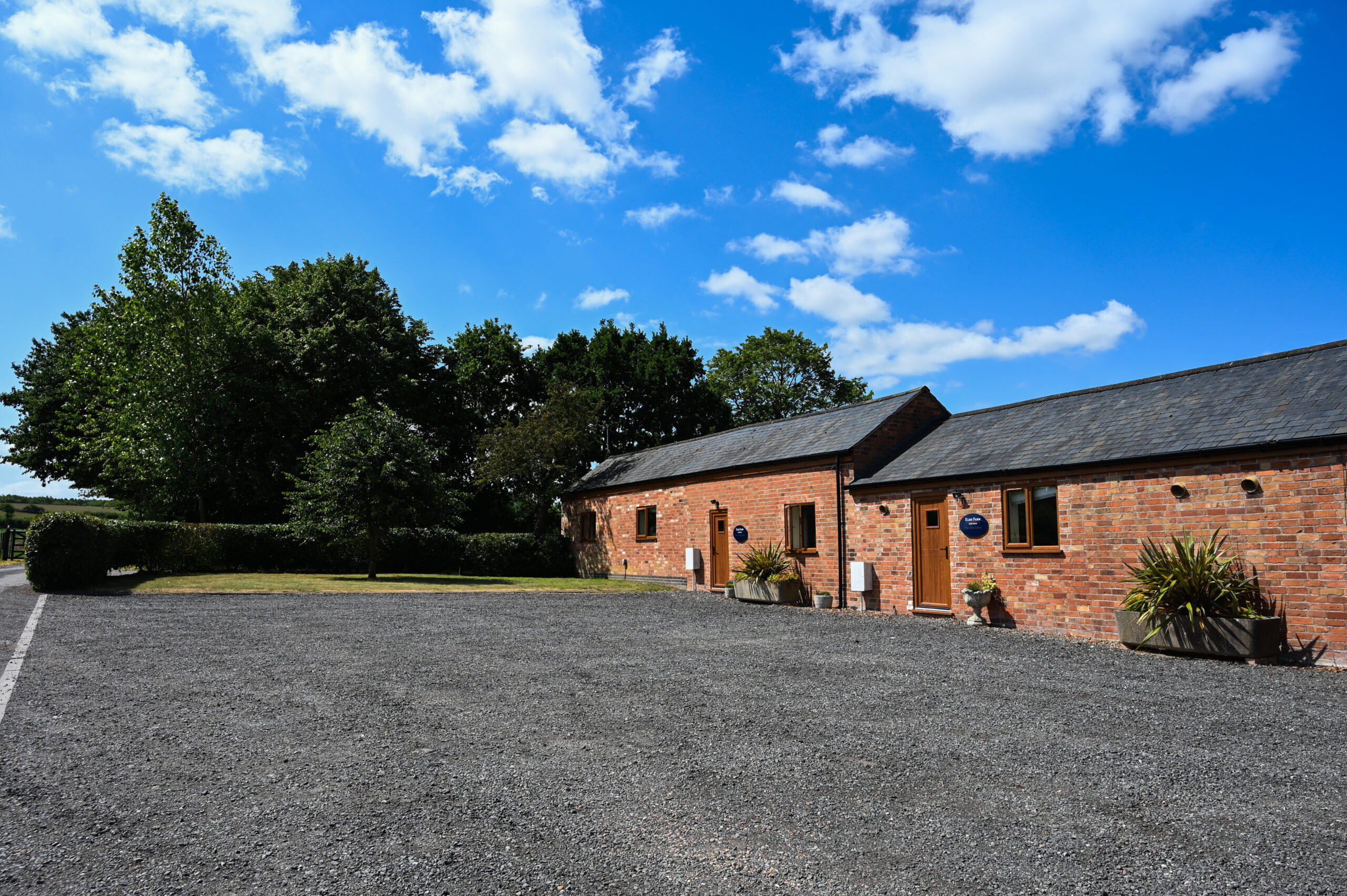 Elms Farm