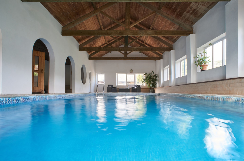 North Hill Holiday Cottages