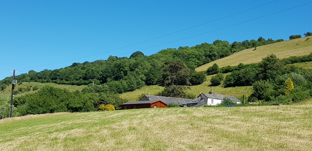 Hobkin Holiday Cottages
