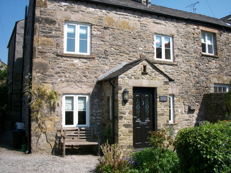Chapel Cottage