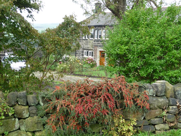 The Cottage Todmorden