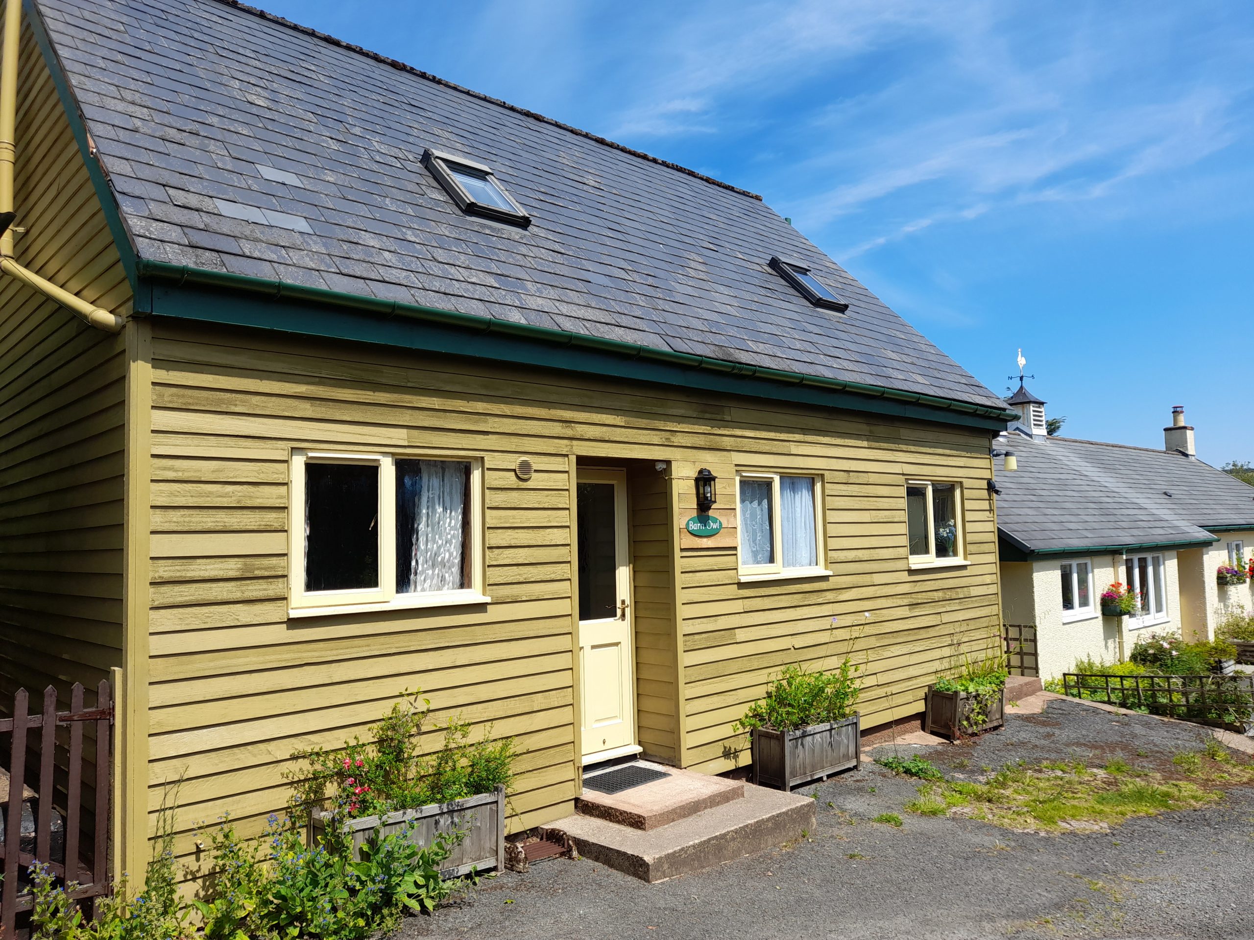 Westerclose House Cottages