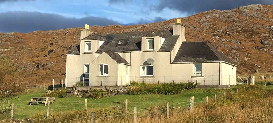 Glen Carragrich Cottage