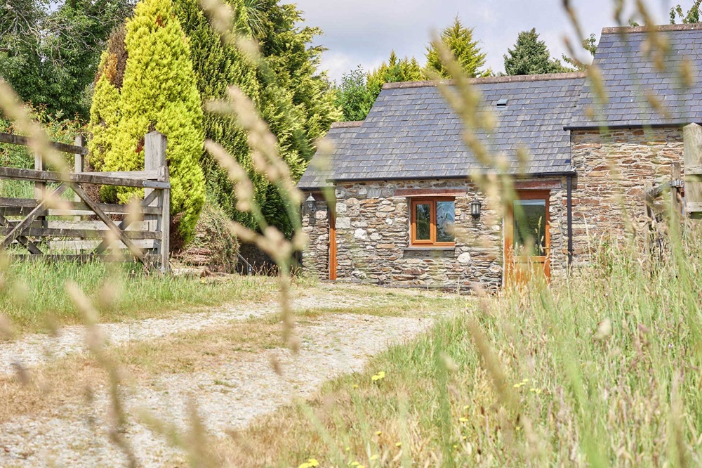 Trecan Farm Cottages