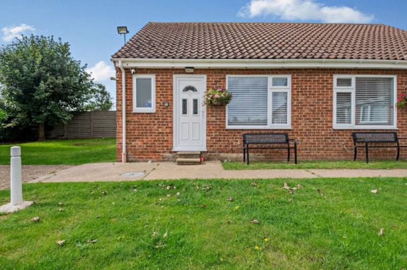 The Laurels Holiday Bungalows