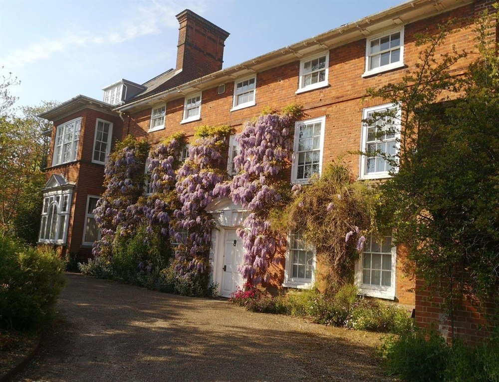 The Skylight Apartment