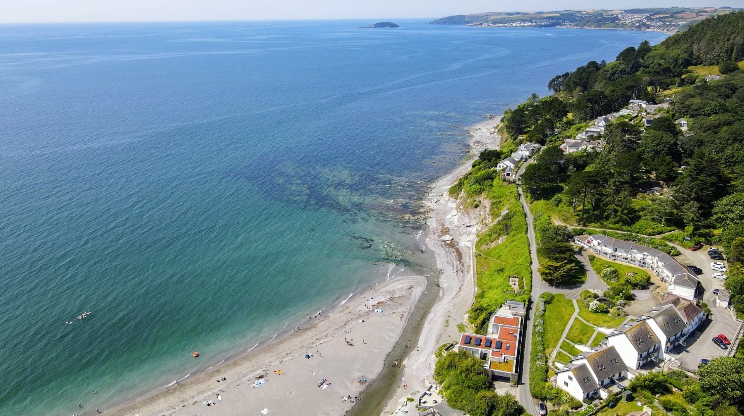 Mount Brioni Apartments