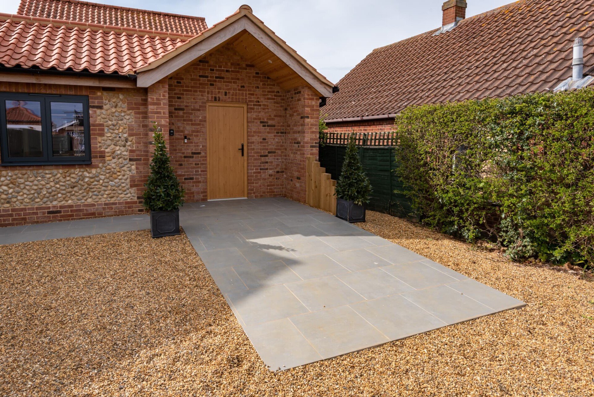 West Heath Luxury Self Catering