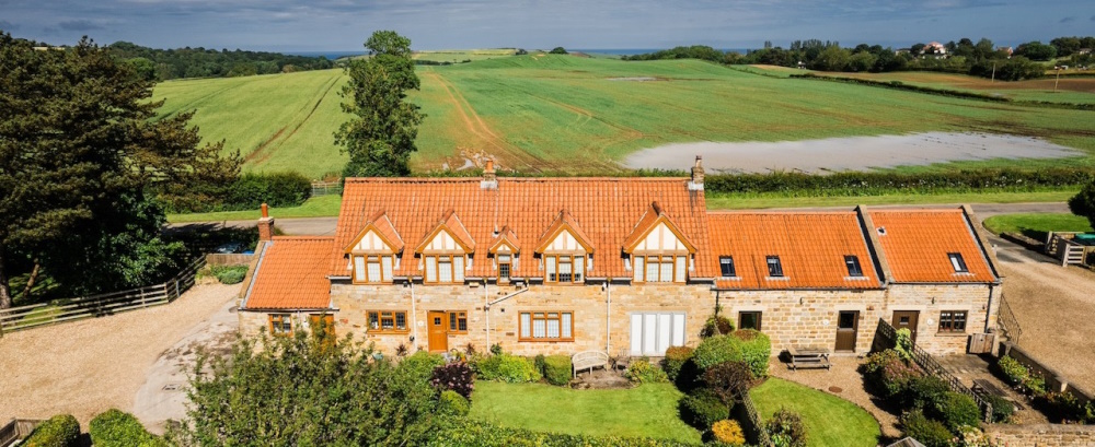 Low Moor Holiday Cottages