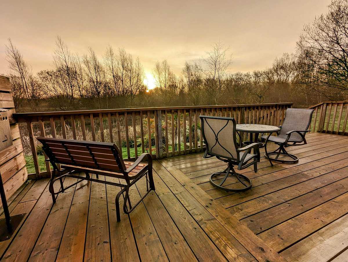 Yellowtop Country Park