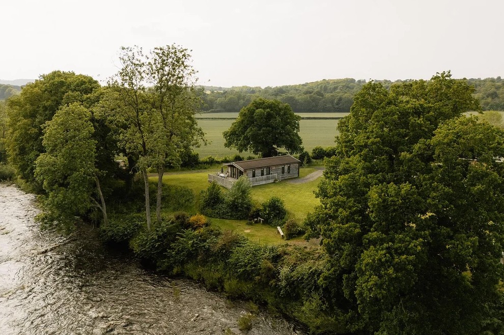 Riverdale Rural Holidays