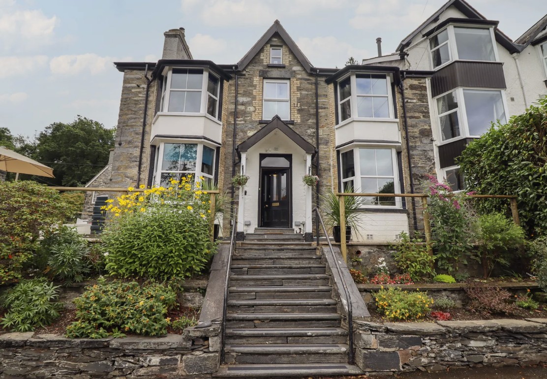 Snowdonia Holiday Cottages