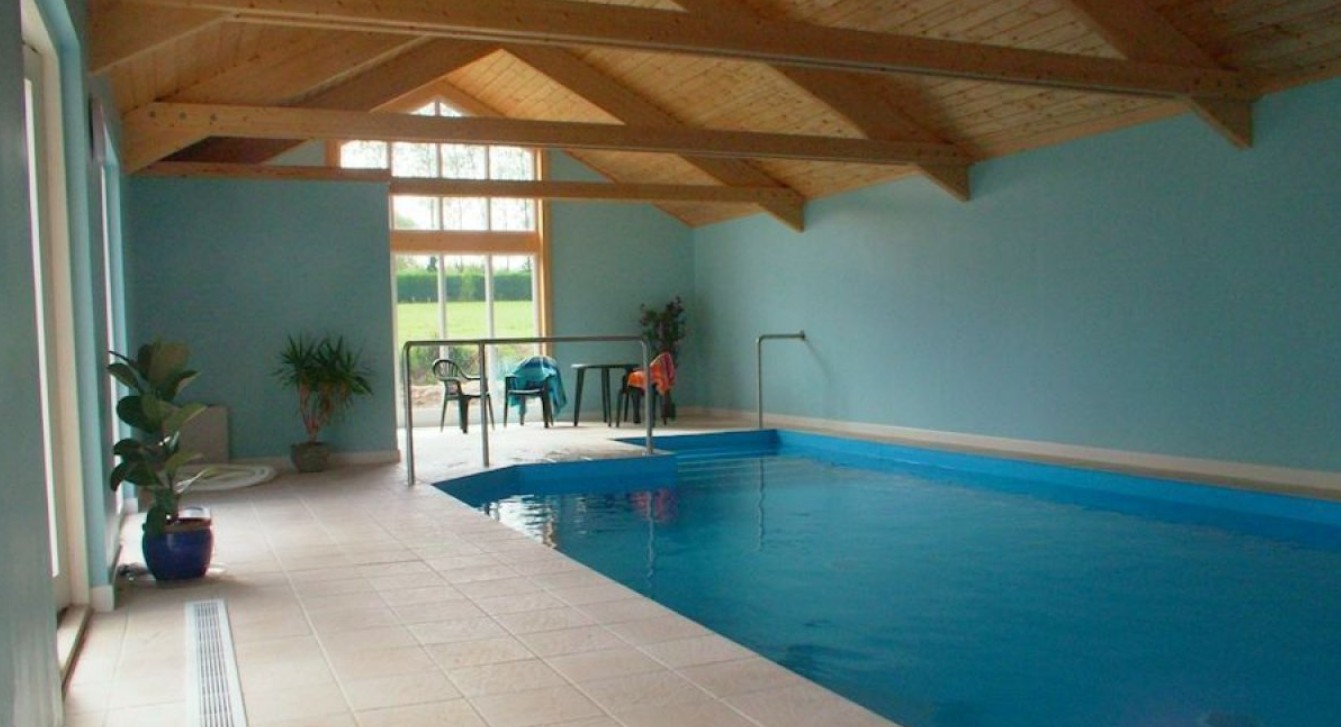 Swallow Barn & Rookyard Cottage