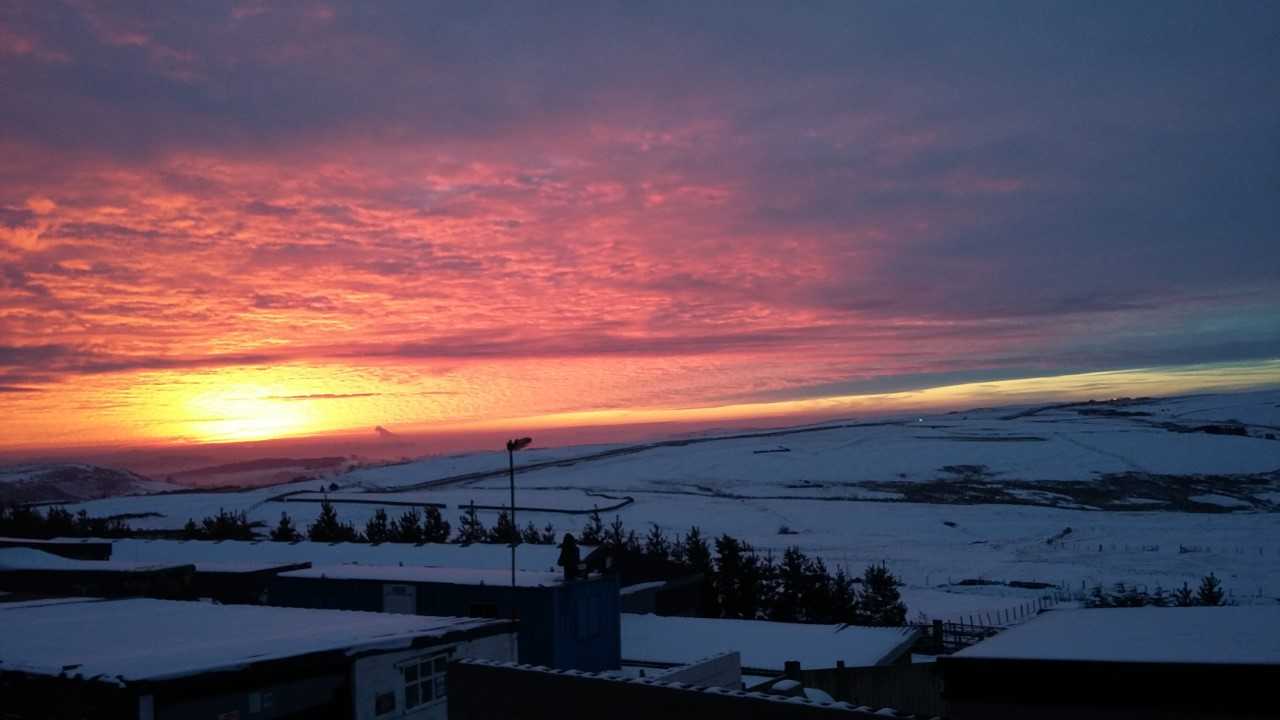 Northfield Farm Cottages