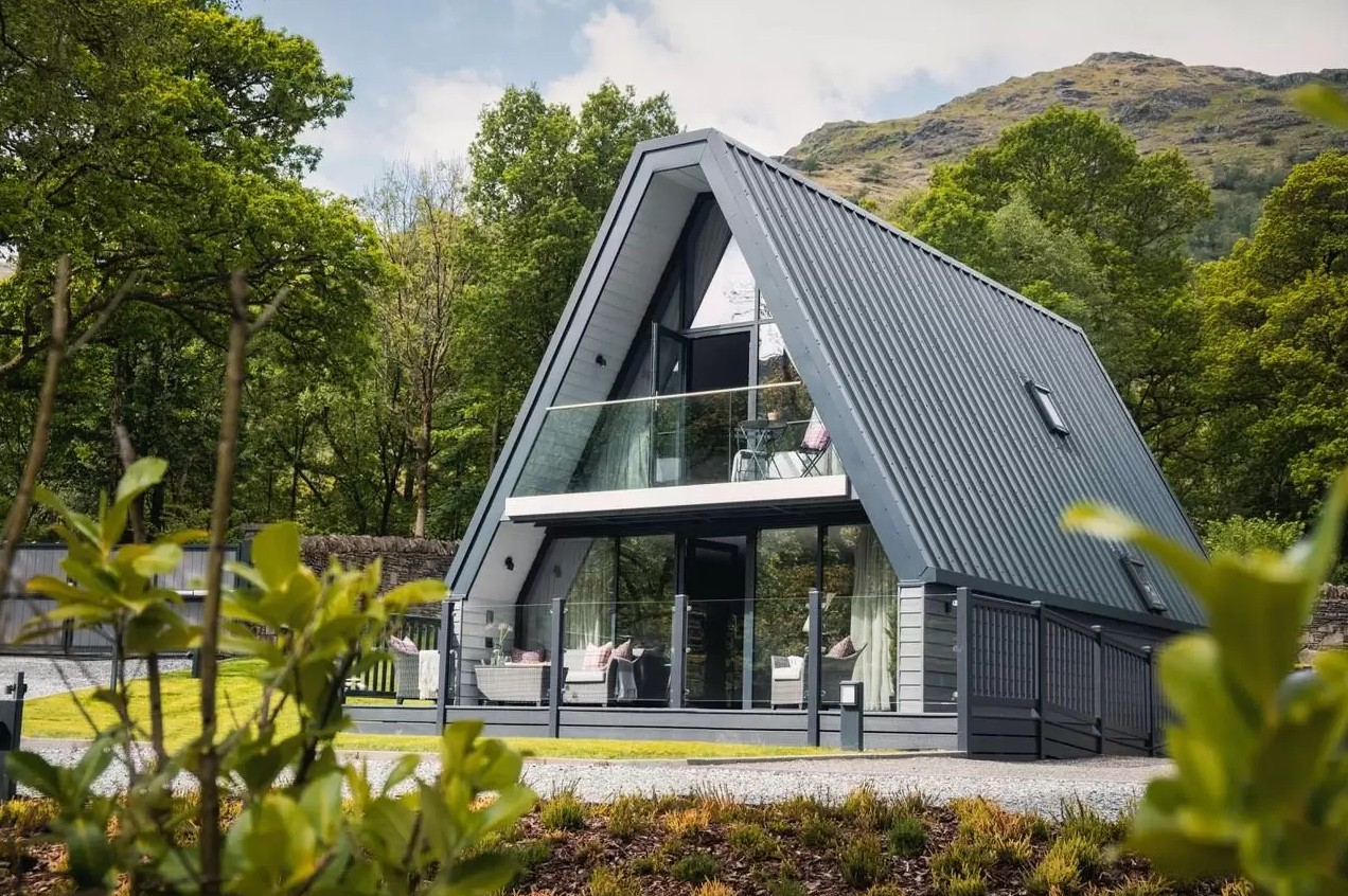 Ardlui Retreat & Lodges