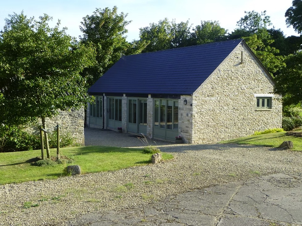 Paynes Barn Holiday Cottage