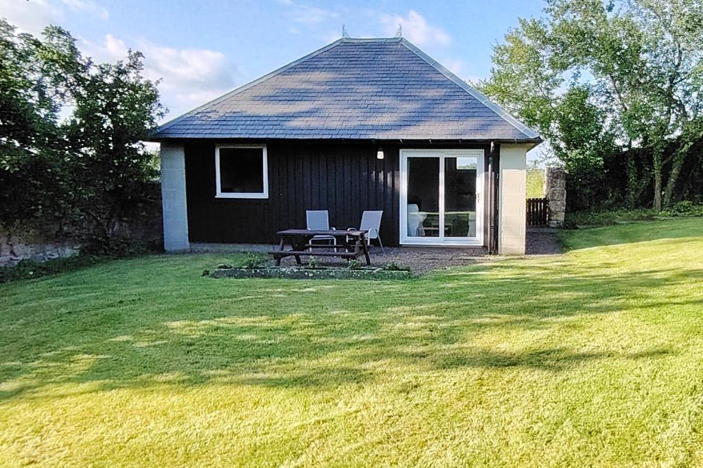 Gorton House & Orchard Cottages