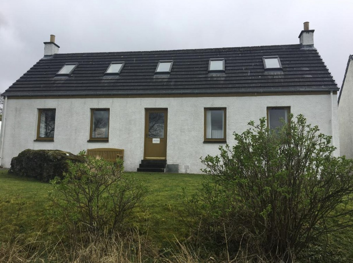 Shieling Holiday Cottages