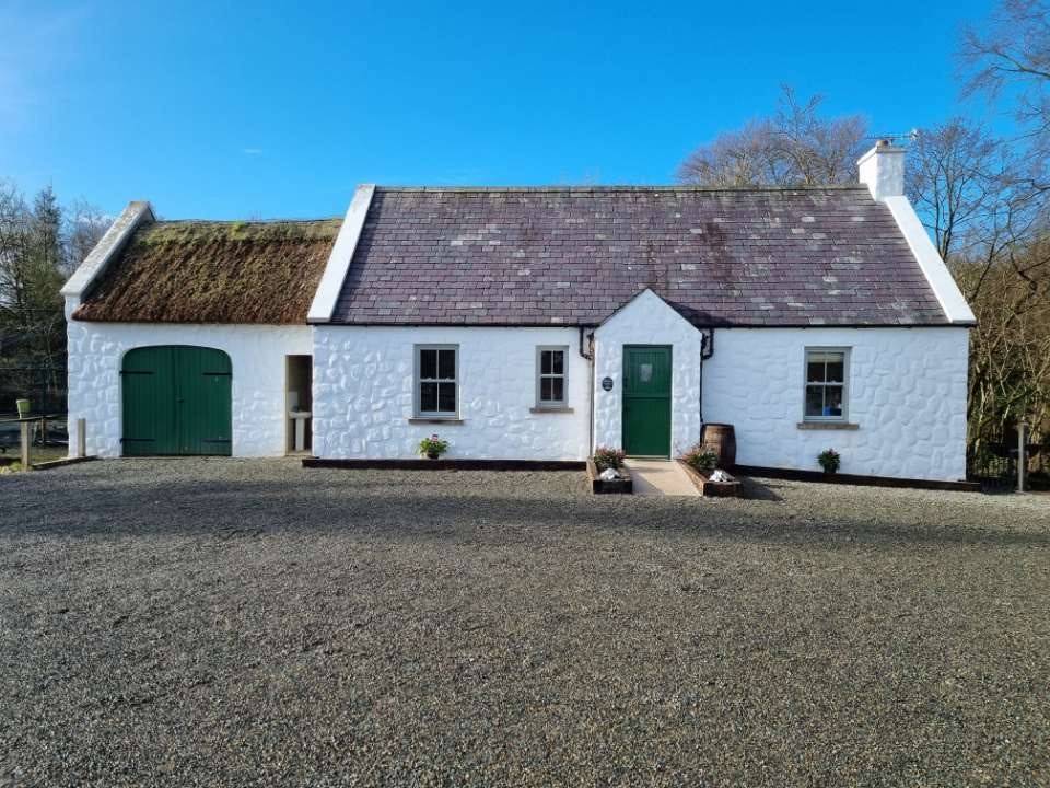 Rectory Lodge Cottage