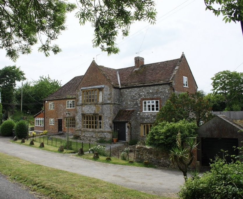 Manor Farm Holiday Cottages